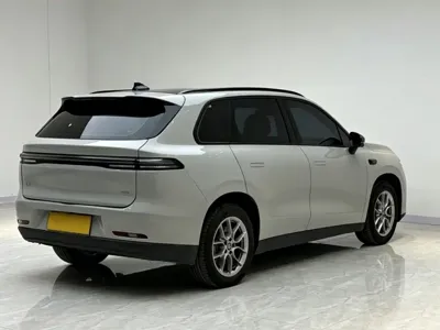 Leapmotor Leapmotor C10 2024, 80000 км, за 81800 CNY