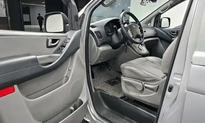 Hyundai Starex 2013, 181500 км, за 6800000 KRW - фото 10