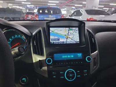 ChevroletGMDaewoo Cruze 2016, 132820 км, за 2600000 KRW - фото 16