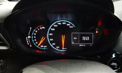 ChevroletGMDaewoo Spark 2019, 39047 км, за 6800000 KRW - фото 8