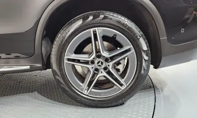 Mercedes-Benz GLC-Class 2020, 39661 км, за 41900000 KRW - фото 21