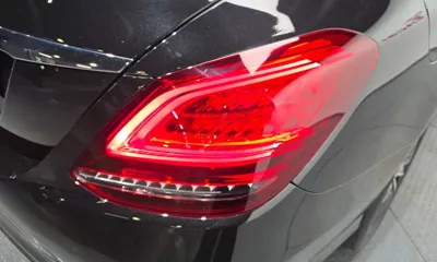 Mercedes-Benz C-Class 2020, 71740 км, за 22400000 KRW - фото 23