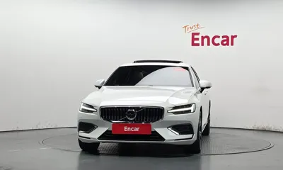 Volvo S60 2021, 37396 км, за 30900000 KRW - фото 3