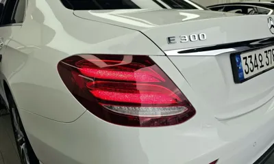 Mercedes-Benz E-Class 2018, 125555 км, за 22900000 KRW - фото 23