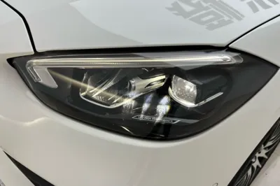 Mercedes-Benz C-Class 2022, 78800 км, за 183802.67 CNY - фото 8