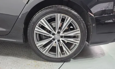 Audi A6 2021, 103894 км, за 38990000 KRW - фото 21