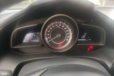 Mazda Mazda 3 Axela 2014, 148800 км, за 36872.19 CNY - фото 11