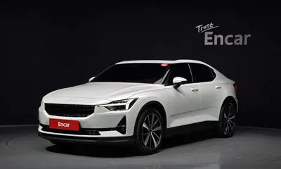 Polestar Polestar 2 · 2022 год