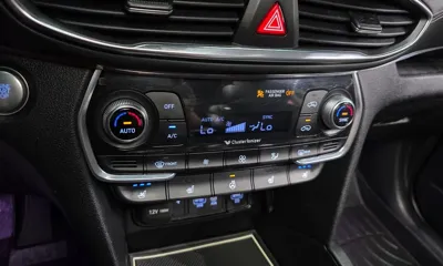 Hyundai Santafe 2019, 144152 км, за 16900000 KRW - фото 16