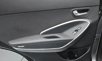 Hyundai Santafe 2017, 52427 км, за 12800000 KRW - фото 25