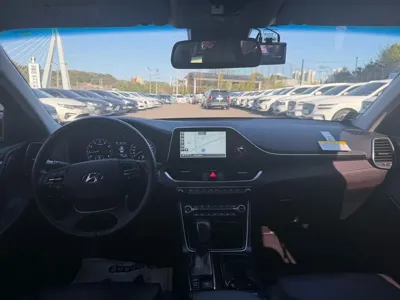 Hyundai Grandeur 2019, 51758 км, за 18900000 KRW - фото 9