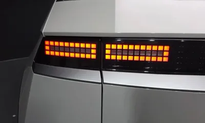 Hyundai Ioniq5 2022, 97525 км, за 26900000 KRW - фото 24