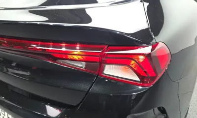 Kia K5 2022, 46749 км, за 25900000 KRW - фото 23