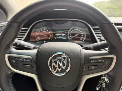 Buick Excelle 2019, 52000 км, за 26100 CNY - фото 15
