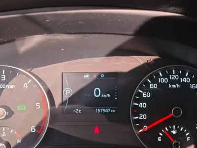 Kia Sportage 2016, 157942 км, за 7990000 KRW - фото 5