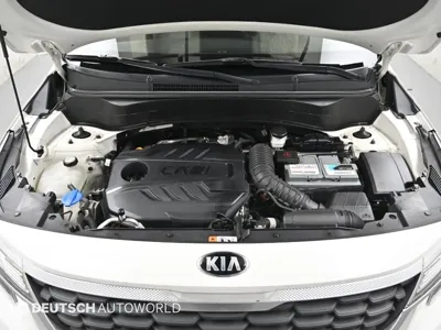 Kia Seltos 2020, 135933 км, за 11500000 KRW - фото 6