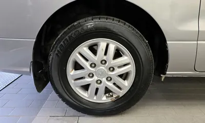 Hyundai Starex 2019, 233789 км, за 9300000 KRW - фото 5
