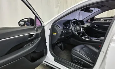 Hyundai Sonata 2020, 85966 км, за 16500000 KRW - фото 10