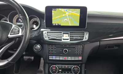 Mercedes-Benz CLS-Class 2016, 114781 км, за 21800000 KRW - фото 14