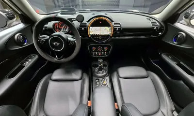 MINI Clubman 2020, 56402 км, за 16900000 KRW - фото 7