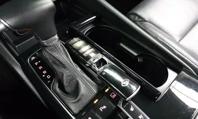 Kia K7 2018, 97021 км, за 13900000 KRW - фото 19