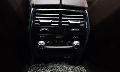 BMW Gran Turismo 2020, 32907 км, за 37500000 KRW - фото 27