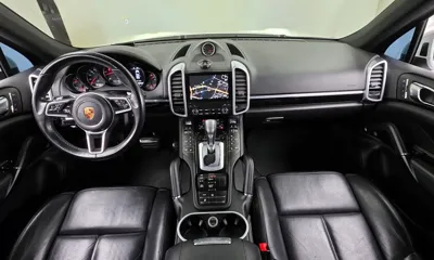 Porsche Cayenne 2017, 162739 км, за 25800000 KRW - фото 7