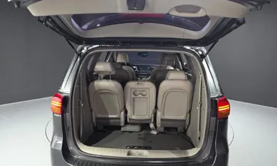 Kia Canival 2017, 124524 км, за 10200000 KRW - фото 20