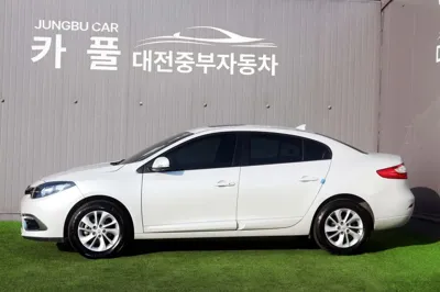 Renault-KoreaSamsung SM3 2016, 92100 км, за 3900000 KRW - фото 5