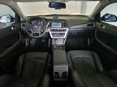 Hyundai Sonata 2016, 178273 км, за 7500000 KRW - фото 8