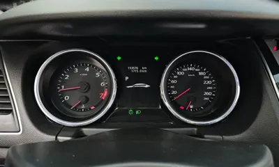 Renault-KoreaSamsung SM7 2017, 153576 км, за 6000000 KRW - фото 8