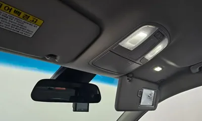 Hyundai Tucson 2019, 56122 км, за 13600000 KRW - фото 14