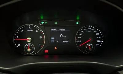 Kia Sorento 2018, 55429 км, за 16800000 KRW - фото 8