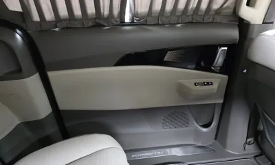 Kia Canival 2025, 15811 км, за 56500000 KRW - фото 25