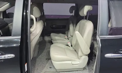 Kia Canival 2016, 168524 км, за 9200000 KRW - фото 12