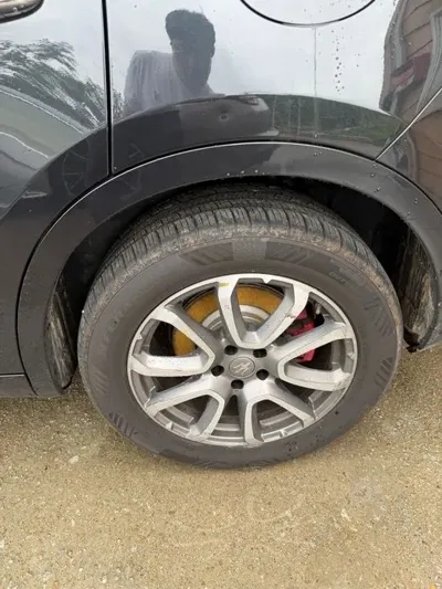 Maserati Levante 2018, 204000 км, за 18400000 KRW - фото 6