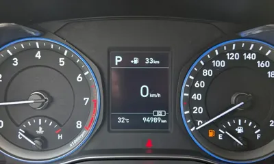 Hyundai Kona 2018, 94989 км, за 13800000 KRW - фото 5