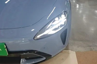 Xiaomi Auto SU7 2024, 42900 км, за 184306.54 CNY - фото 9