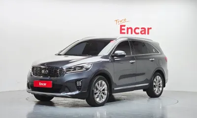 Kia Sorento 2020, 133521 км, за 14600000 KRW - фото 1