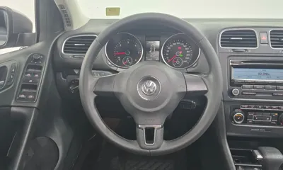 Volkswagen Golf 2011, 159837 км, за 4900000 KRW - фото 14