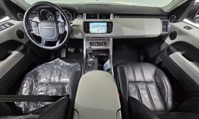 Land Rover Range Rover Sport 2016, 135547 км, за 19000000 KRW - фото 7
