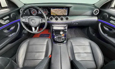 Mercedes-Benz E-Class 2017, 183877 км, за 15990000 KRW - фото 7
