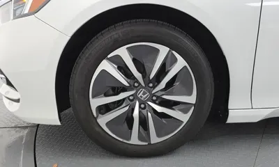 Honda Accord 2019, 73395 км, за 20000000 KRW - фото 5