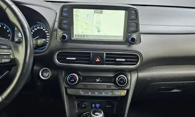 Hyundai Kona 2019, 74712 км, за 16000000 KRW - фото 16
