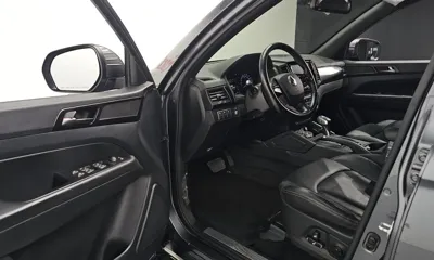 KG_Mobility_Ssangyong Rexton 2020, 99360 км, за 15700000 KRW - фото 11