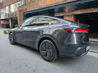 Tesla Model Y 2026, 756 км, за 36200000 KRW