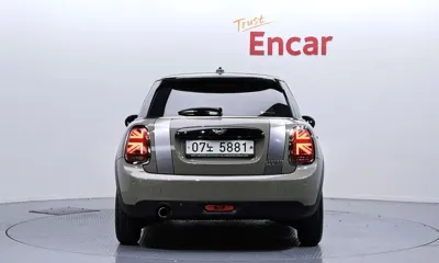 MINI Cooper 2019, 55386 км, за 17000000 KRW - фото 4