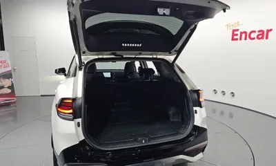 Kia Sportage 2022, 40760 км, за 25900000 KRW - фото 31