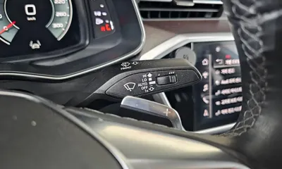 Audi A7 2022, 76840 км, за 43800000 KRW - фото 29
