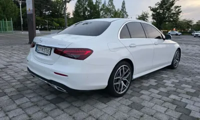 Mercedes-Benz E-Class 2021, 60118 км, за 39900000 KRW - фото 7